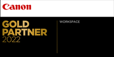 canon golden partner