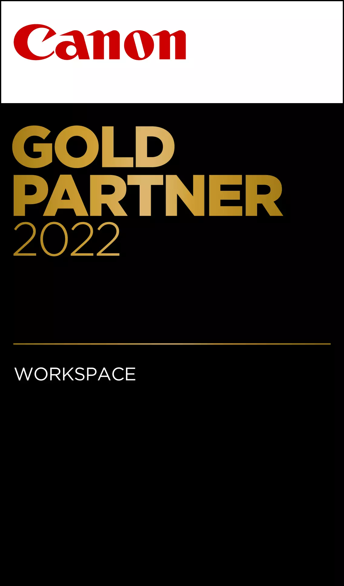 expertline-canon-2022-GOLD-PARTNER-EXT-VER-RGB-Workspace expertline partener canon