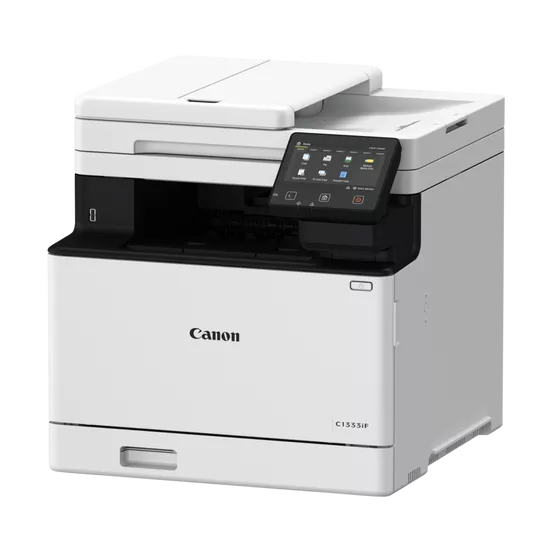 i-sensys-x-c1333if inchiriere copiator a3 color