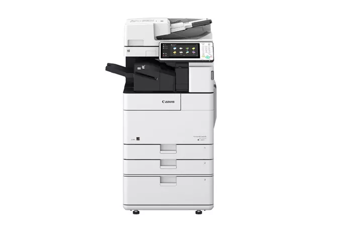 Multifunctional Canon A3 4525i Canon imageRUNNER ADVANCED 4525I