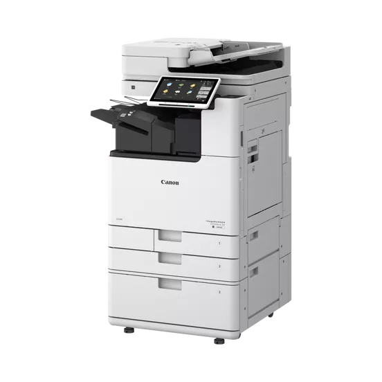 imageRUNNER ADVANCE DX 4935
