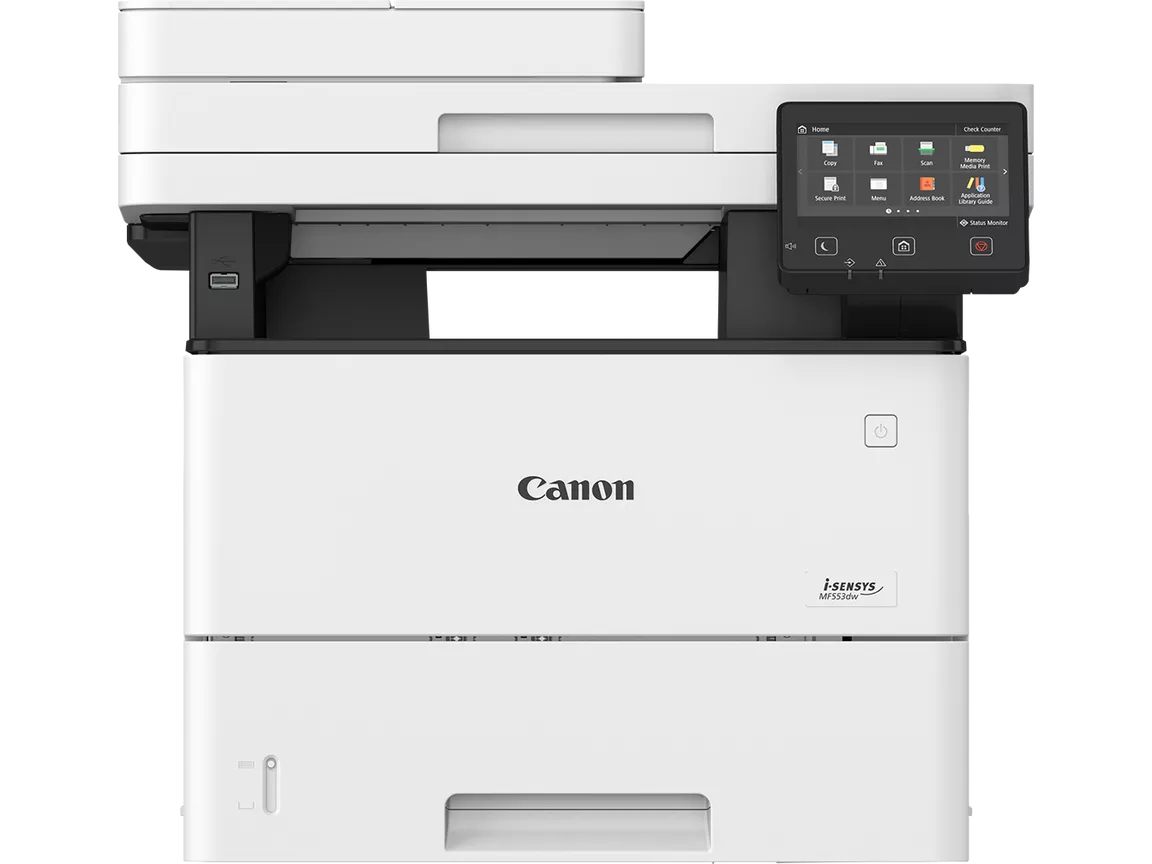 Canon i-SENSYS MF552