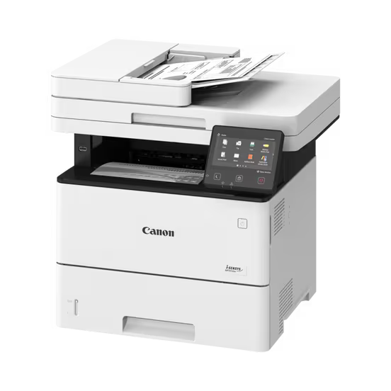 Canon i-SENSYS MF552dw